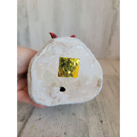 Mark Roberts sitting snow fairy elf vintage unique home decor - Picture 9 of 9